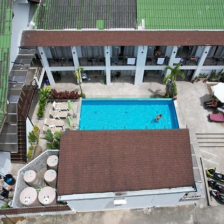 The Nest Resort Patong Екстер'єр фото
