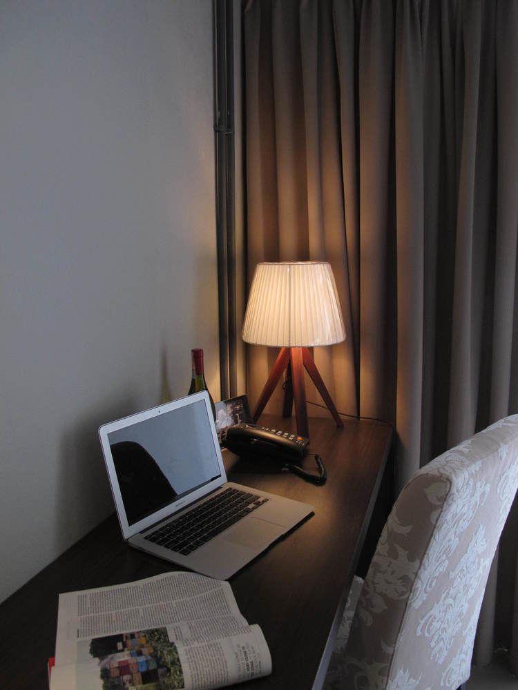 The Nest Resort Patong Екстер'єр фото
