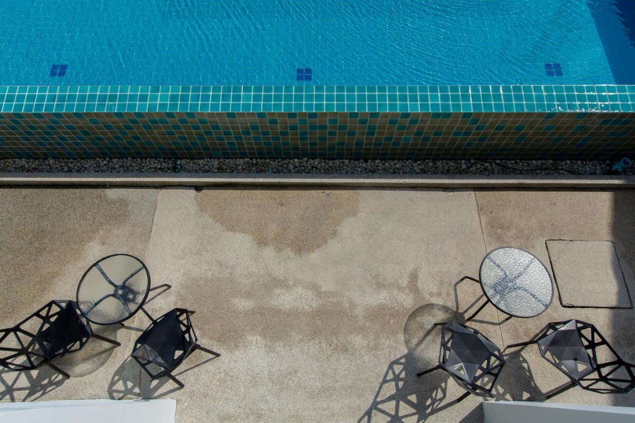 The Nest Resort Patong Екстер'єр фото