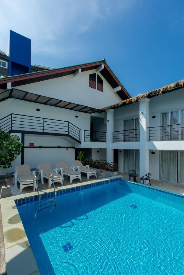 The Nest Resort Patong Екстер'єр фото