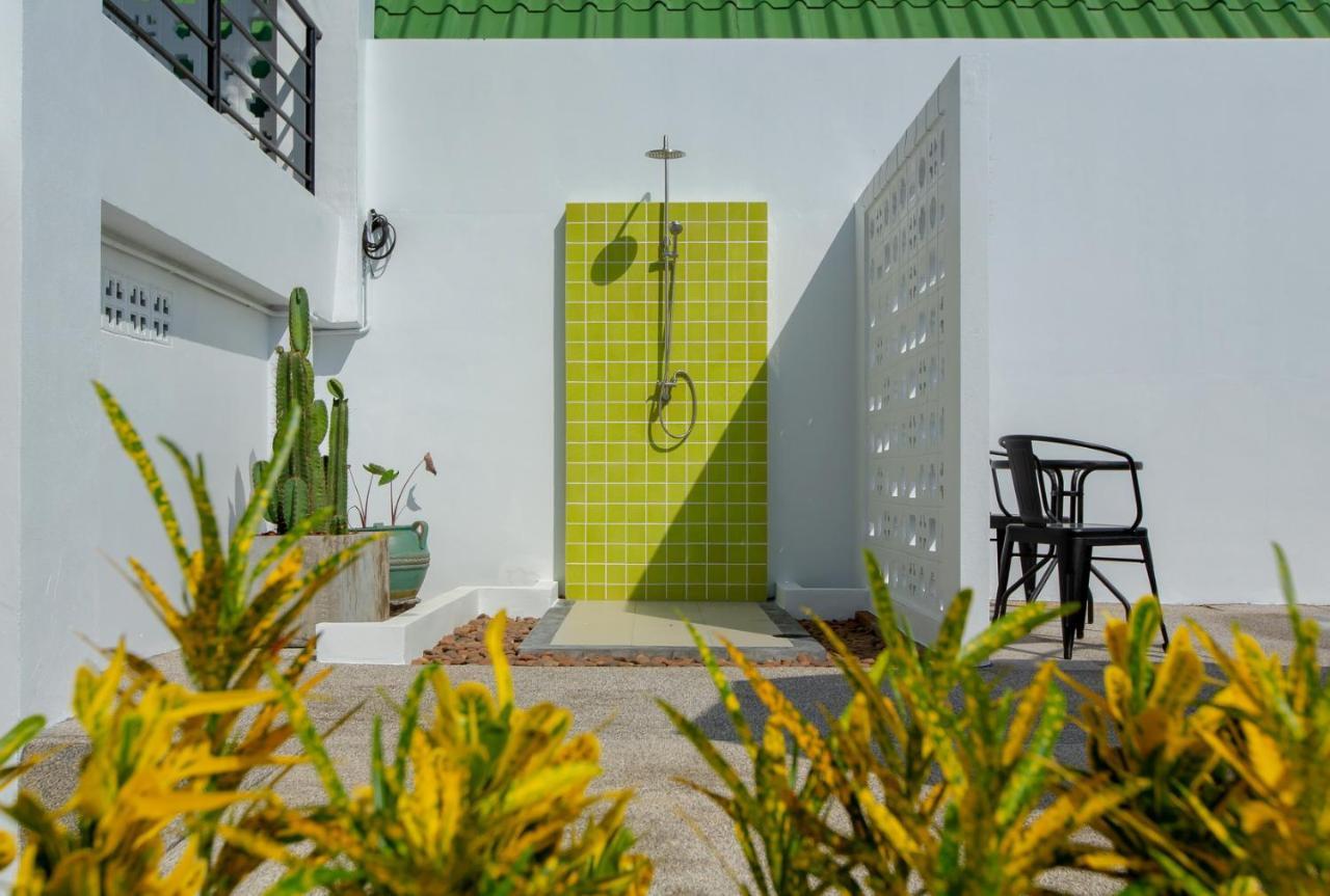 The Nest Resort Patong Екстер'єр фото