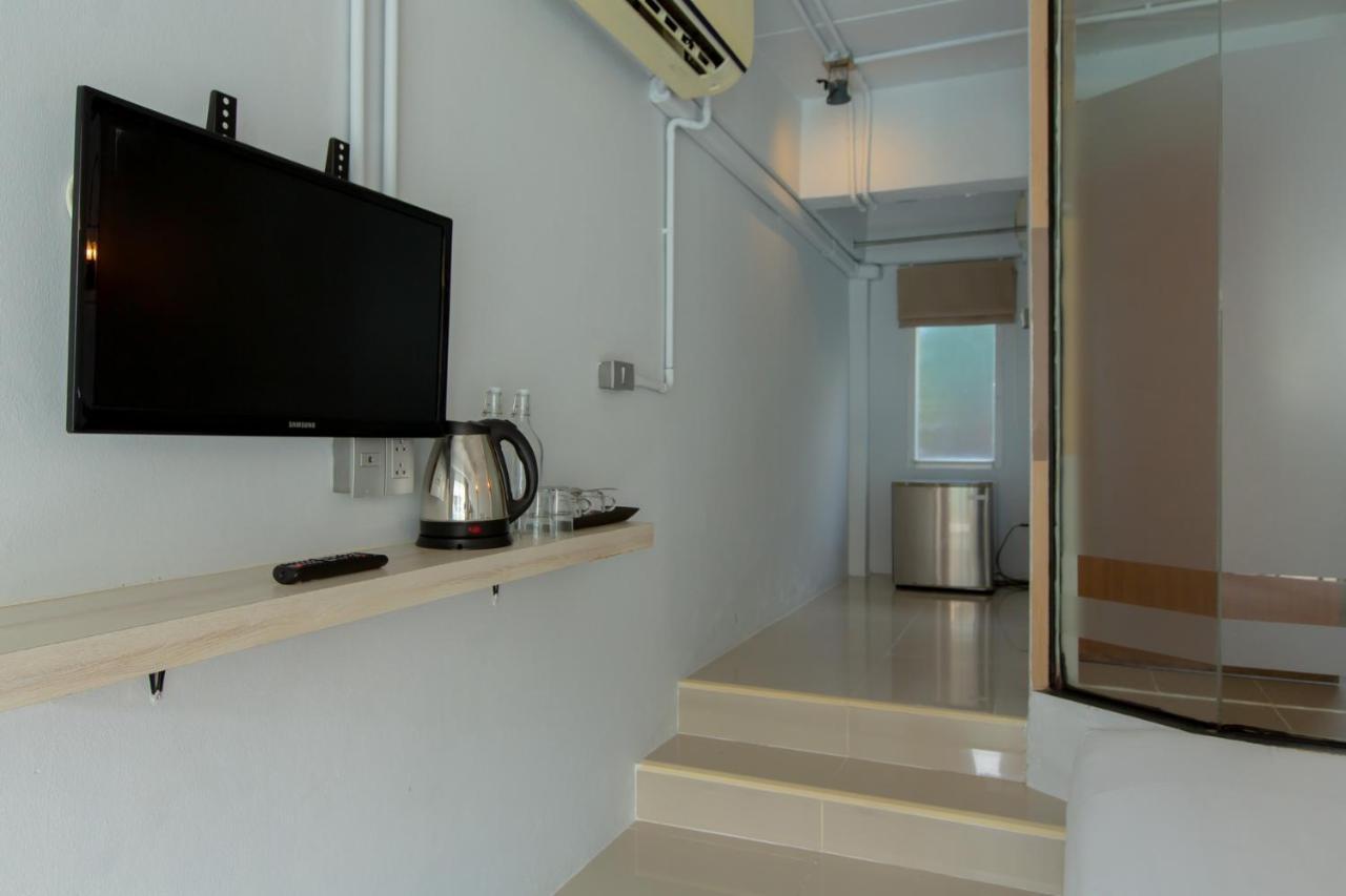 The Nest Resort Patong Екстер'єр фото