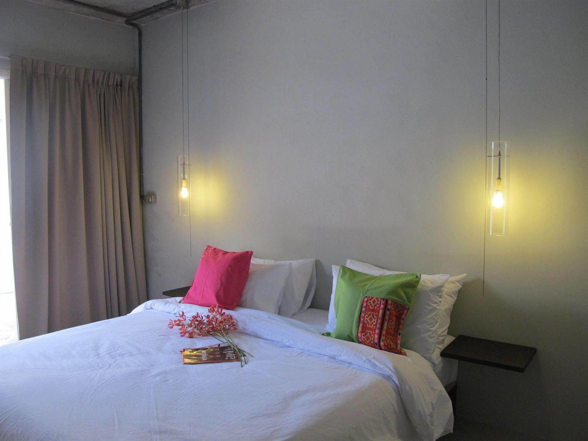 The Nest Resort Patong Екстер'єр фото