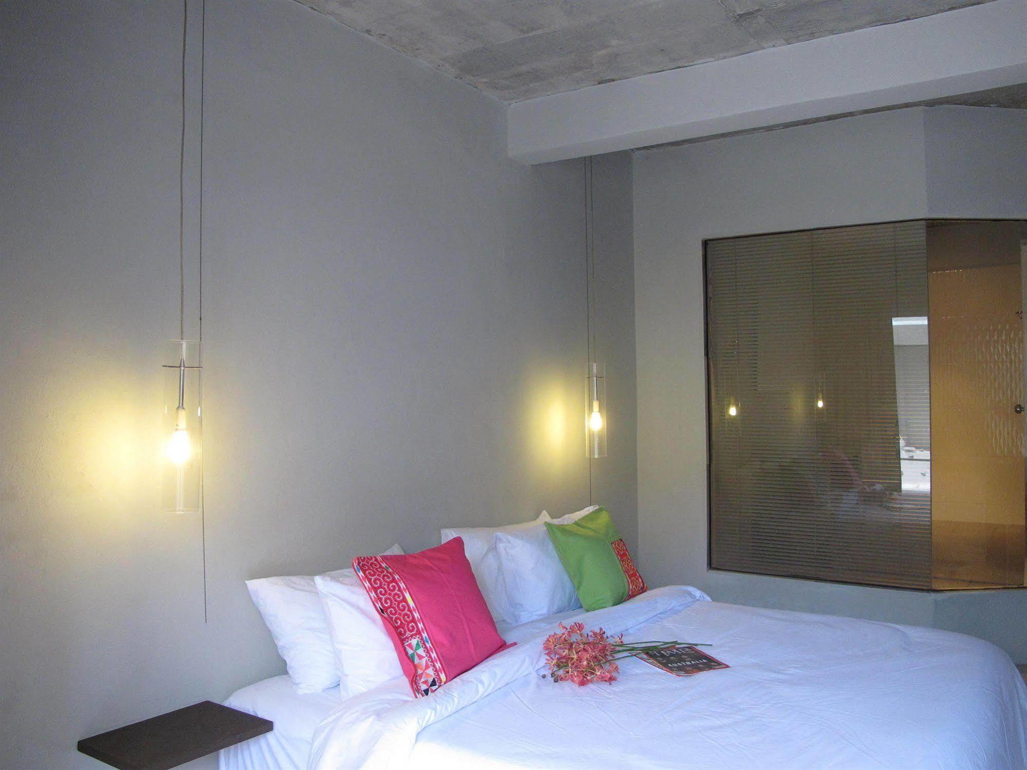 The Nest Resort Patong Екстер'єр фото