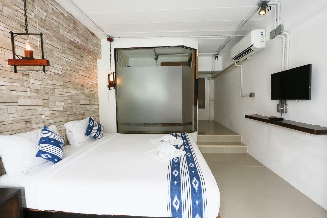 The Nest Resort Patong Екстер'єр фото