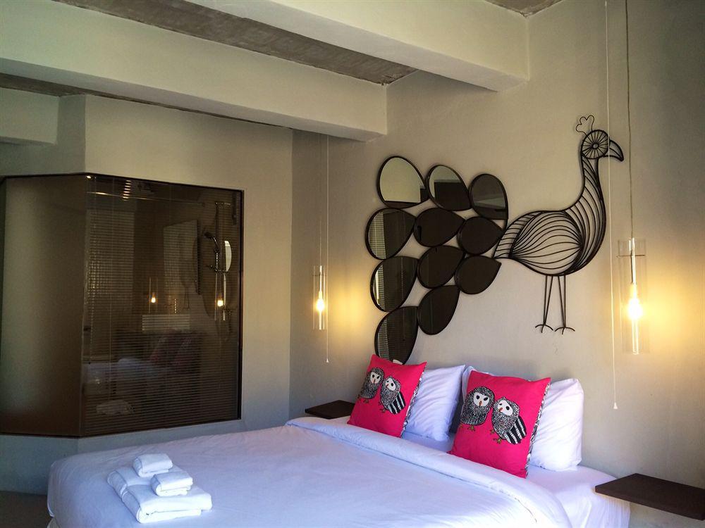 The Nest Resort Patong Екстер'єр фото